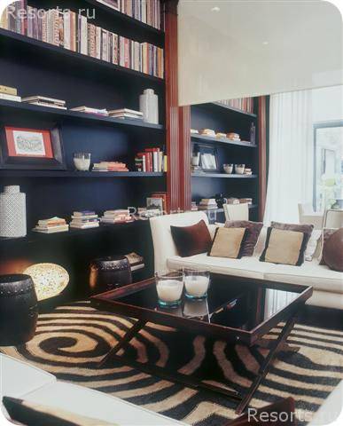 Hotel Pulitzer 30